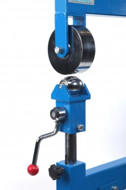 HBM Engels Wiel Model 1