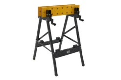 HBM Heavy Duty Opvouwbare Draagbare Werkbank Met Kantelbaar Werkblad En 150 Kg. Capaciteit -Thuis Gereedschap Winkel hbm 893 1.jpg 1200x600 22be9ebc88