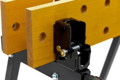 HBM Heavy Duty Opvouwbare Draagbare Werkbank Met Kantelbaar Werkblad En 150 Kg. Capaciteit -Thuis Gereedschap Winkel hbm 895 1.jpg 1200x600 19052ebc88