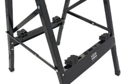 HBM Heavy Duty Opvouwbare Draagbare Werkbank Met Kantelbaar Werkblad En 150 Kg. Capaciteit -Thuis Gereedschap Winkel hbm 898 1.jpg 1200x600 232a1ebc88