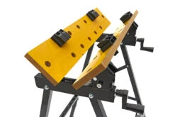 HBM Heavy Duty Opvouwbare Draagbare Werkbank Met Kantelbaar Werkblad En 150 Kg. Capaciteit -Thuis Gereedschap Winkel hbm 899 1.jpg 1200x600 0cd82ebc88