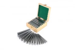 HBM 7 Delige Parallelset Model 1