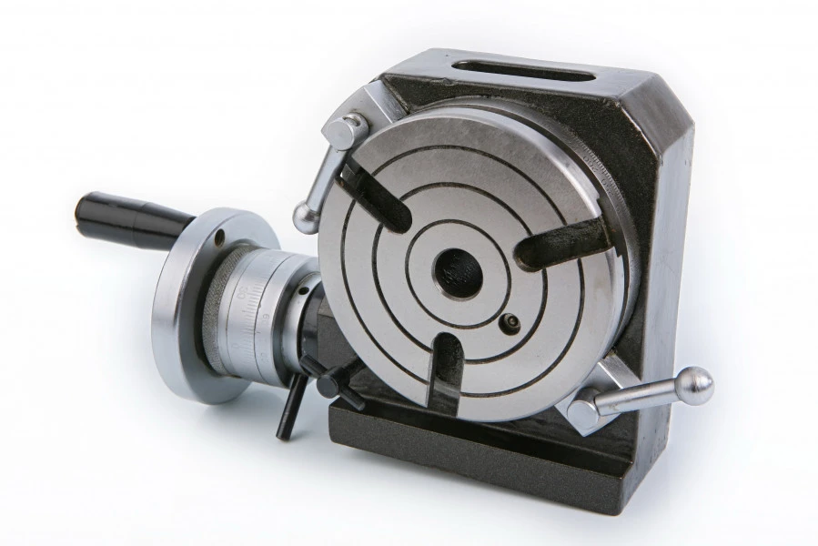 HBM 110 Mm Verdeeltafel 4 HBM 110 Mm Verdeeltafel - Afbeelding 2