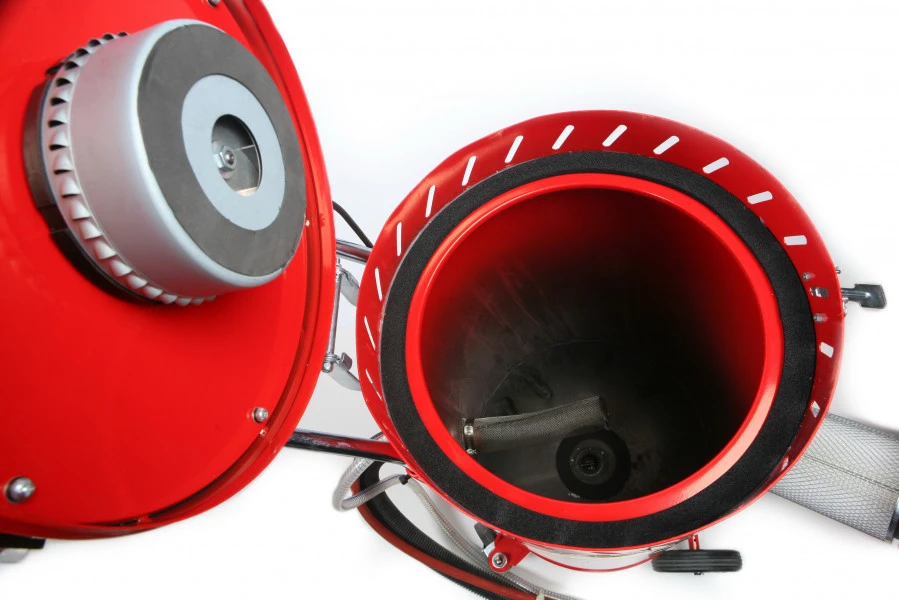 HBM SBC 28 Verrijdbare Straalketel Met Afzuiging 6 HBM SBC 28 Verrijdbare Straalketel Met Afzuiging - Afbeelding 4