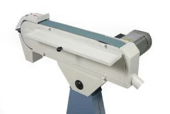 HBM 75 X 2000 Bandschuurmachine - 400 Volt -Thuis Gereedschap Winkel hbm l 1918 5.jpg 1200x600 f0b4eebc88