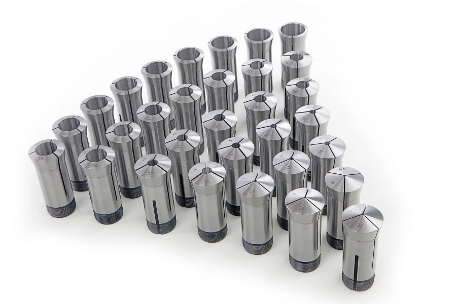 HBM 31 Delige C 5 Hele Maten Spantangenset 3 HBM 31 Delige C 5 Hele Maten Spantangenset