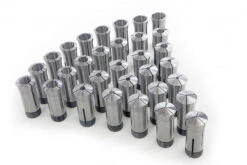 HBM 29 Delige C 5 Halve Maten Spantangenset