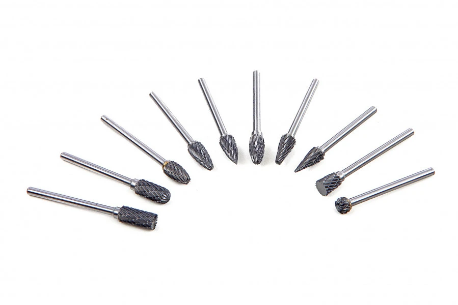 HBM 10 Delige HM Frezenset Model 2 3 HBM 10 Delige HM Frezenset Model 2