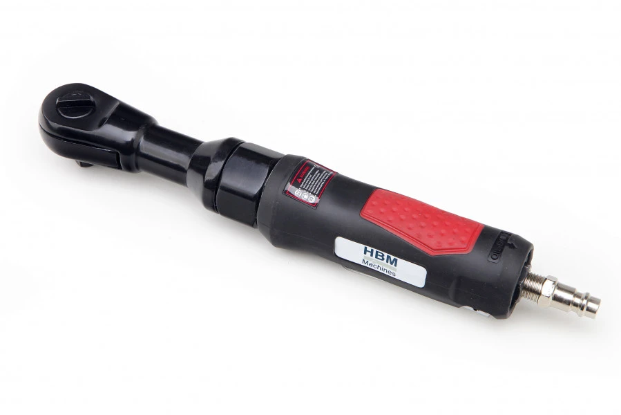 HBM 1/2" Slagratel 3 HBM 1/2" Slagratel