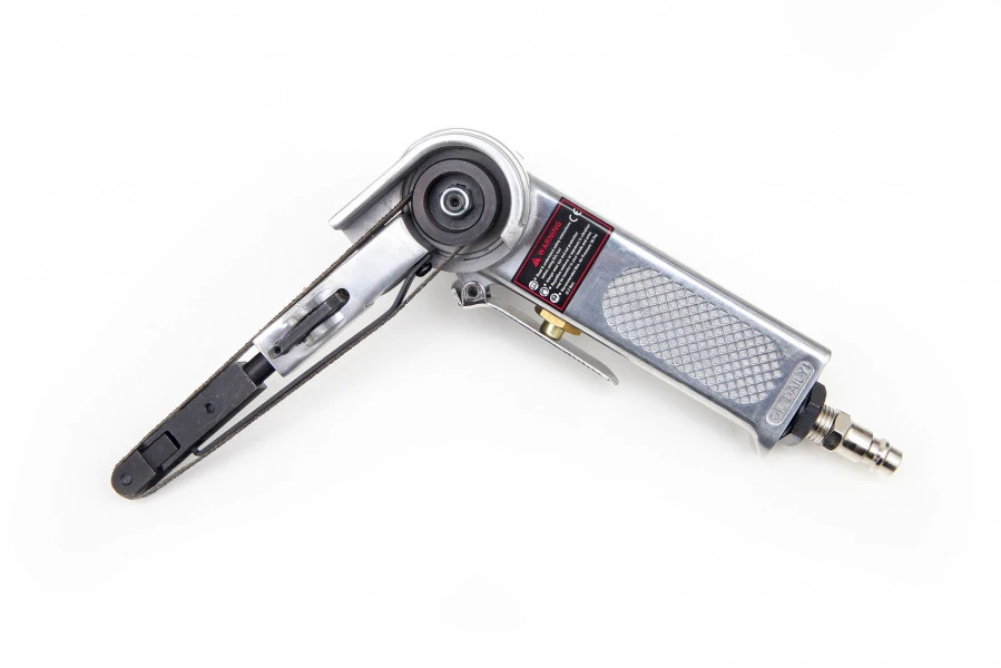 HBM 330 Mm Power File 4 HBM 330 Mm Power File - Afbeelding 2