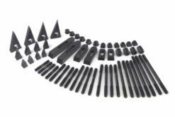 HBM 58 Delige Opspanset