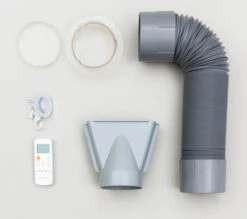 Olimpia Splendid Dolceclima Silent 12 Mobiele Airco - 12.000 BTU/h -Thuis Gereedschap Winkel os021417 6.jpg 1200x600 83fe4ebc88