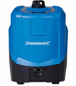 Silverline Boorbitslijpmachine 95 W