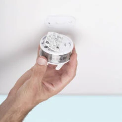 Smartware SW ROOKMELDER MINI OPT LITH 3V 10J RM620 -Thuis Gereedschap Winkel smartwares rm620 fsm 16020 rookmelder incl batterij 10 jaar mini werkt op batterijen206 1.jpg 1200x600 2a51debc88