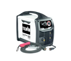 Telwin Maxima 200 230V Synergic Inverter
