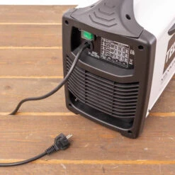 Telwin Maxima 200 230V Synergic Inverter -Thuis Gereedschap Winkel telwin maxima 200 synergic microprocessor gestuurd204.jpg 1200x600 d2835ebc88