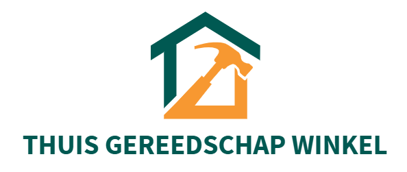 Thuis Gereedschap Winkel